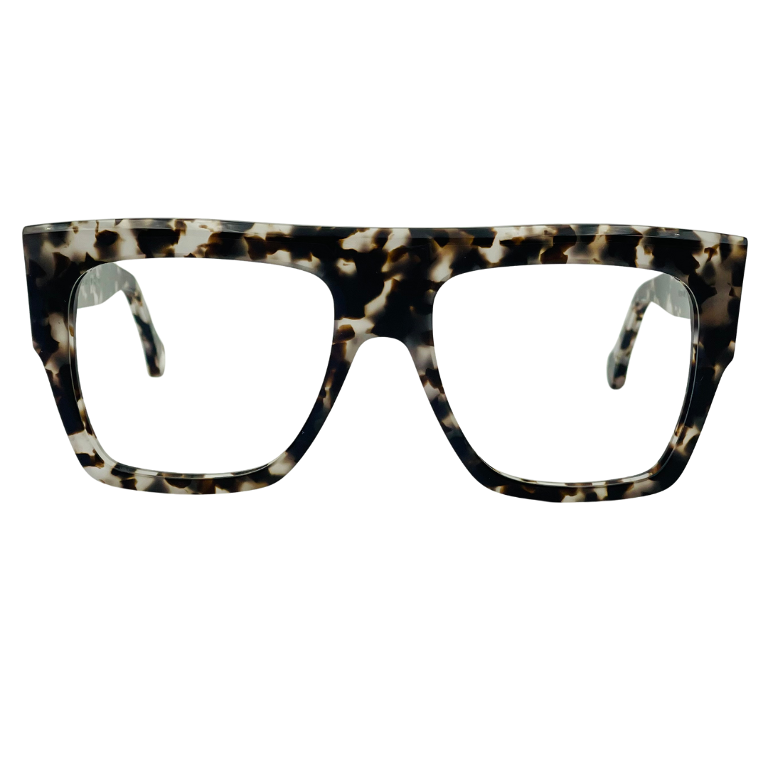 CELESTE EYEWEAR -GREGORIO (580-MACULATO)