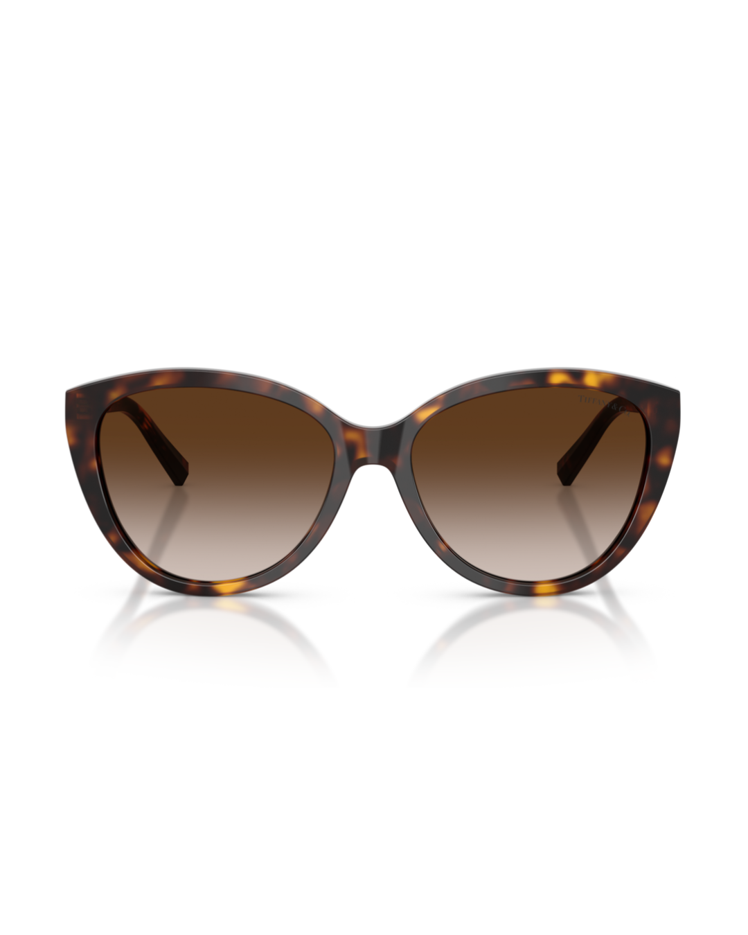 TIFFANY&CO TF 4251 (80153B- HAVANA)