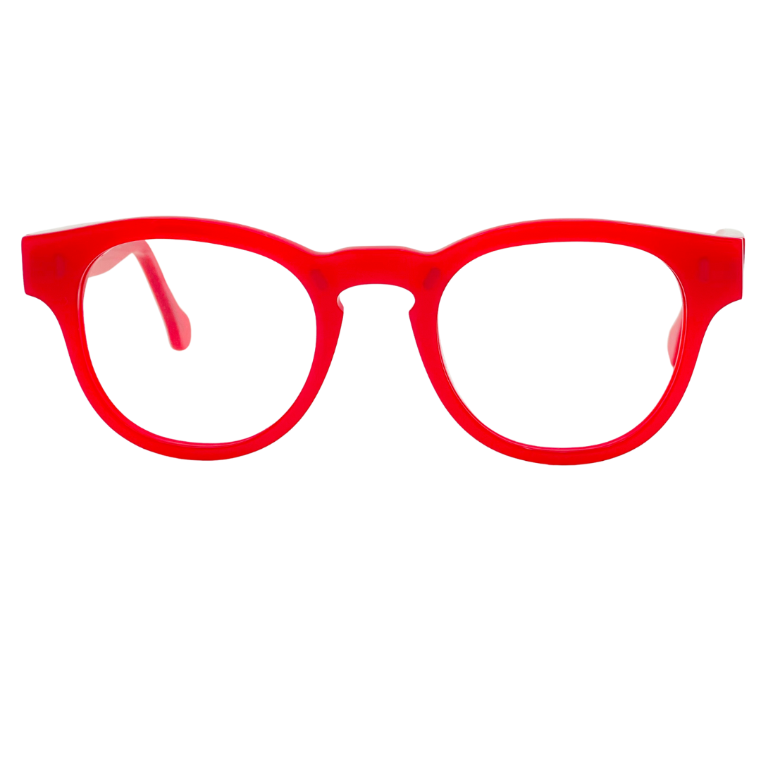 CELESTE EYEWEAR -ANGEL CLIP(646-FRAGOLA)