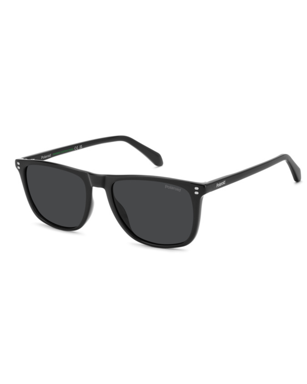 POLAROID PLD 4202/S/X (807-BLACK)
