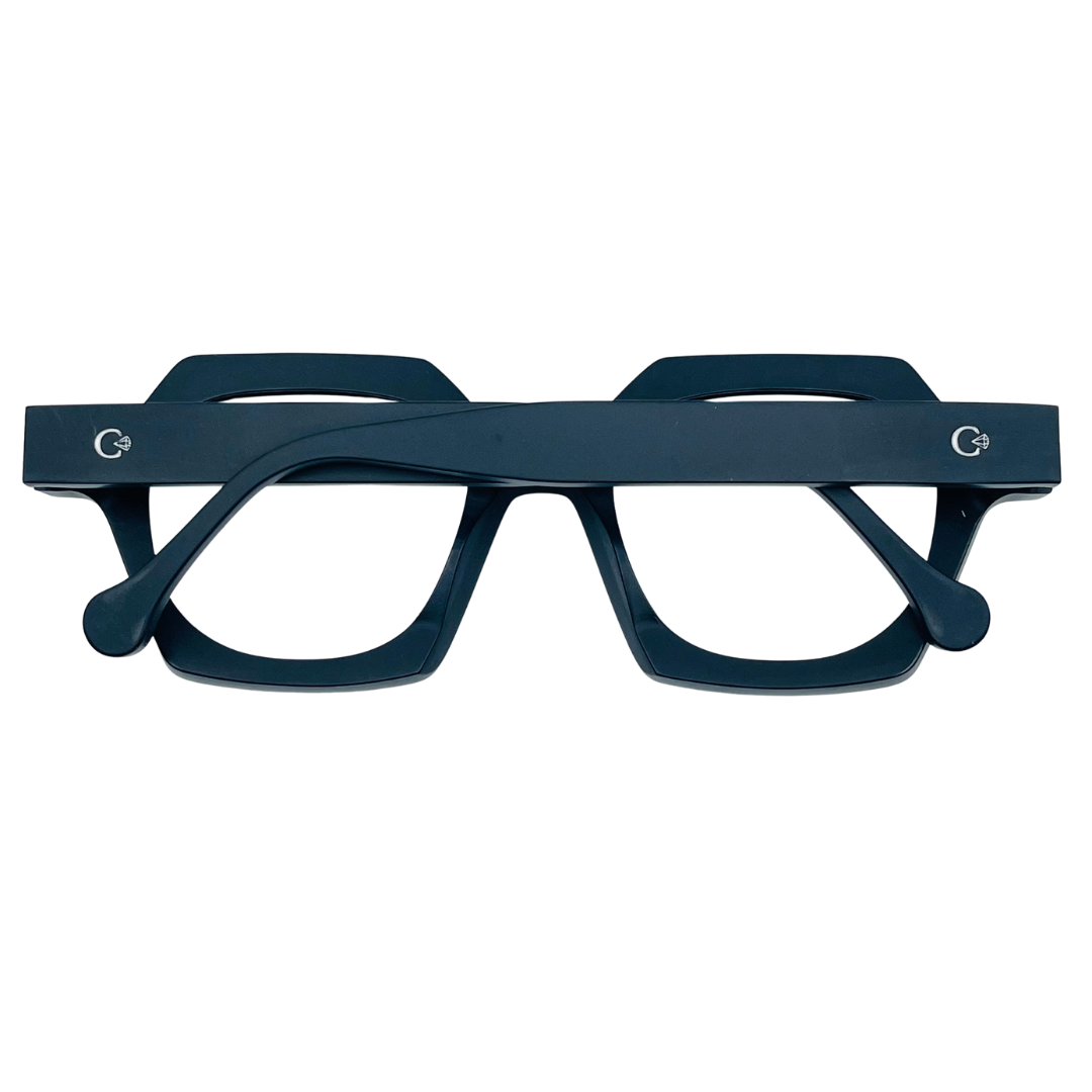 CELESTE EYEWEAR - TOMMASO (001M-BLACK MAT)