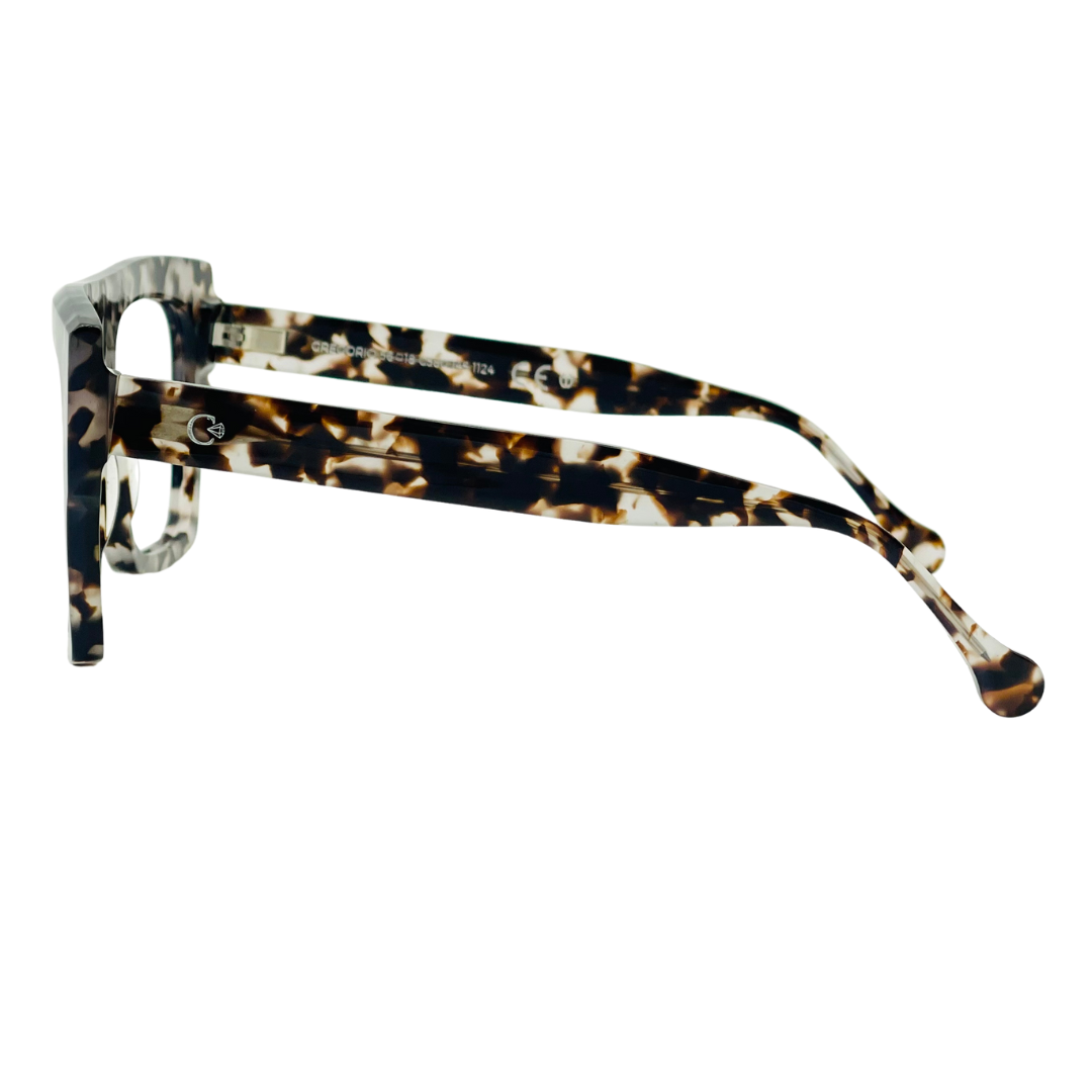 CELESTE EYEWEAR -GREGORIO (580-MACULATO)