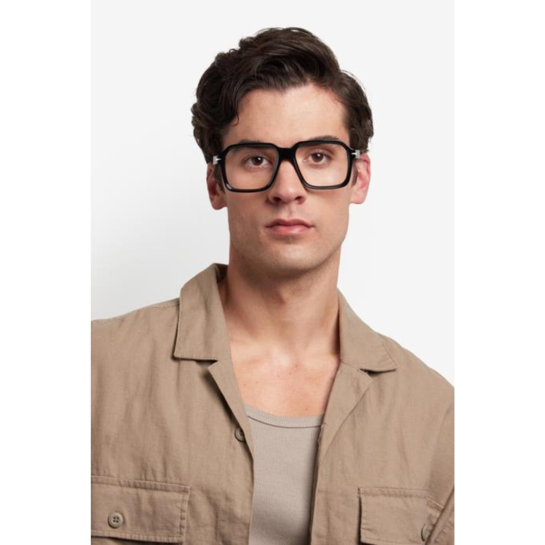 DB EYEWEAR By David Beckham DB7139 (807-BLACK)