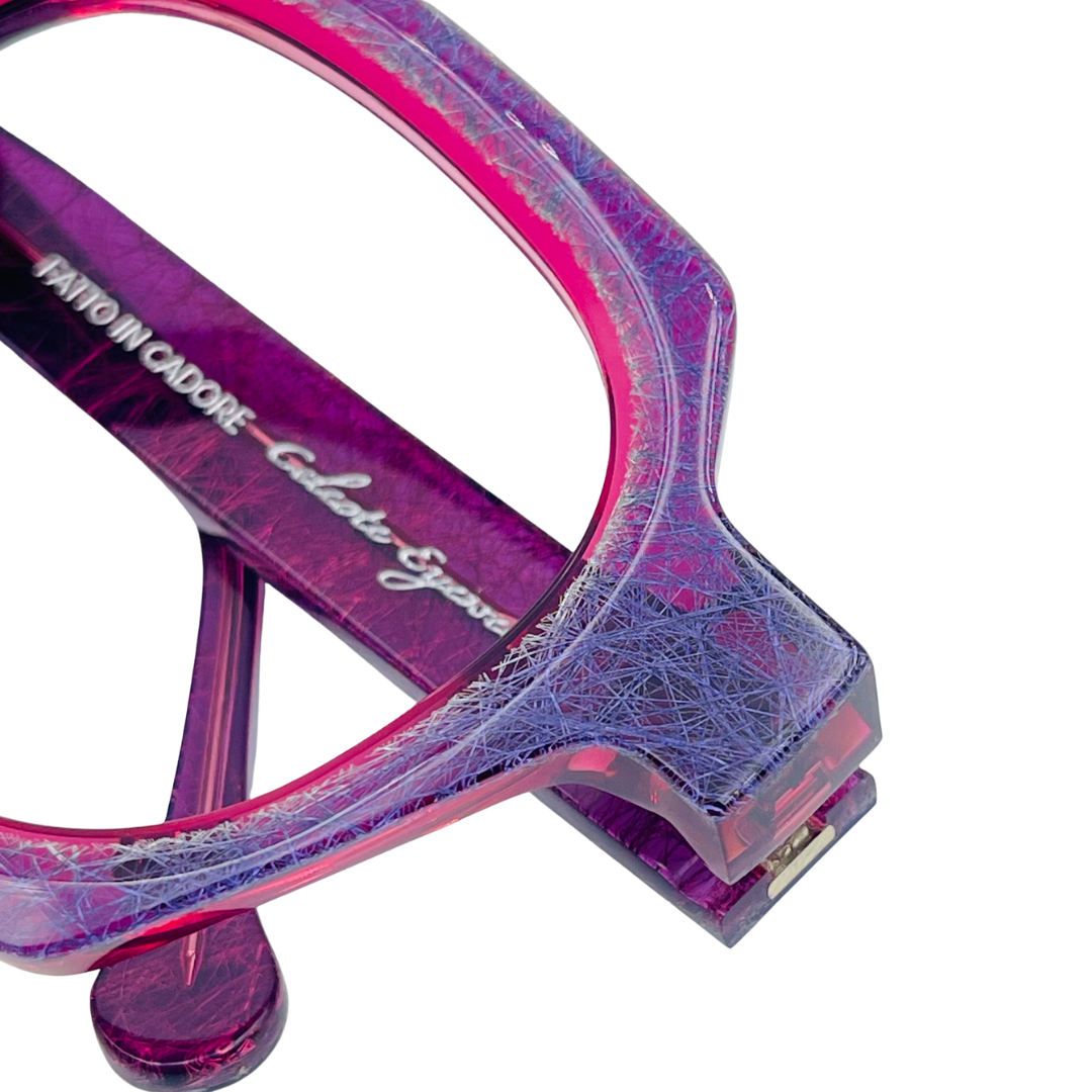 CELESTE EYEWEAR - TOMMASO (1025-FUXSIA)