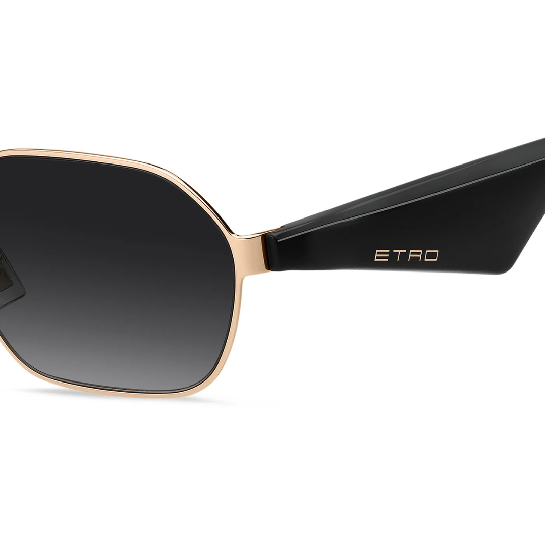 ETRO 0111/S (000- ROSE GOLD)