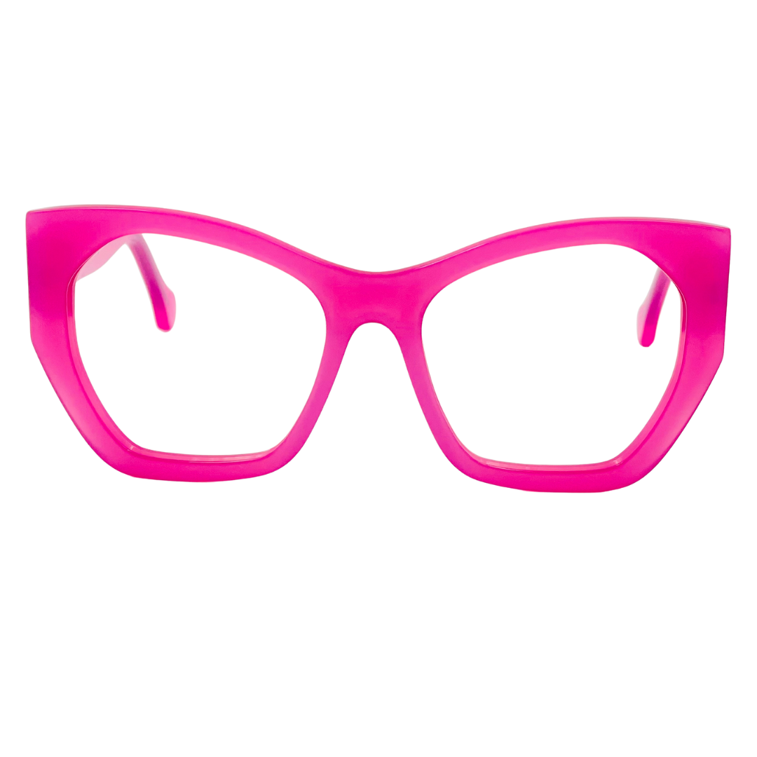 CELESTE EYEWEAR -AZZURRA Junior (619-PINK)