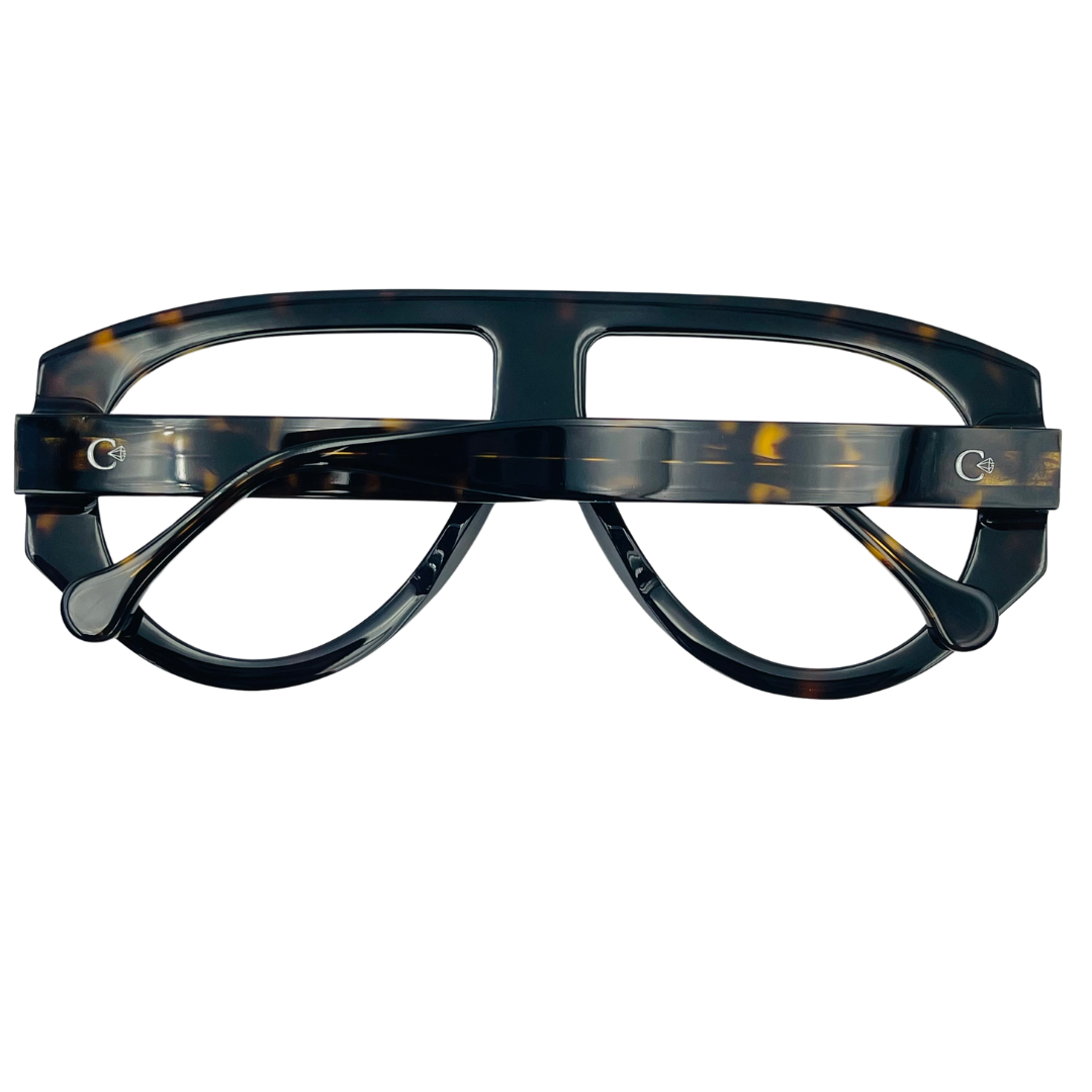 CELESTE EYEWEAR -GENNARO (1156-HAVANA)
