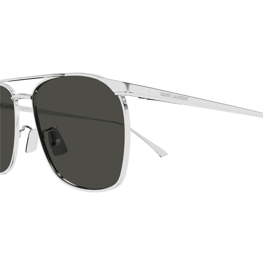 SAINT LAURENT SL 796 VINCENT (002-SILVER GREY)