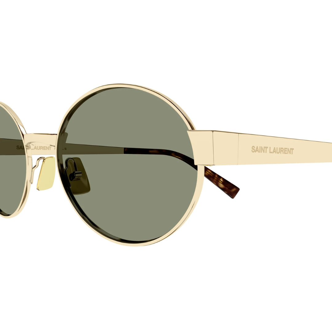 SAINT LAURENT SL 692 (003-GOLD)
