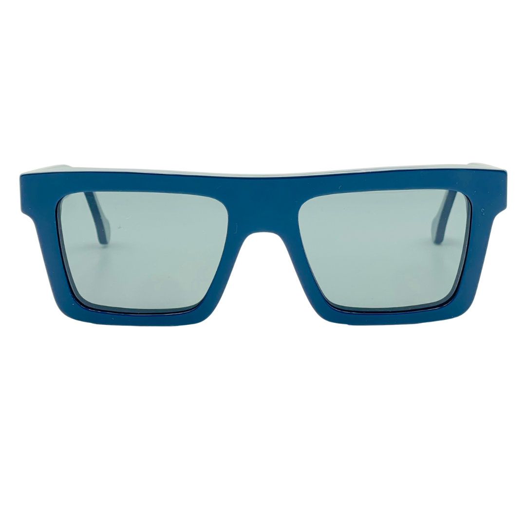 CELESTE EYEWEAR -CIRO CLIP(1146-BLU)