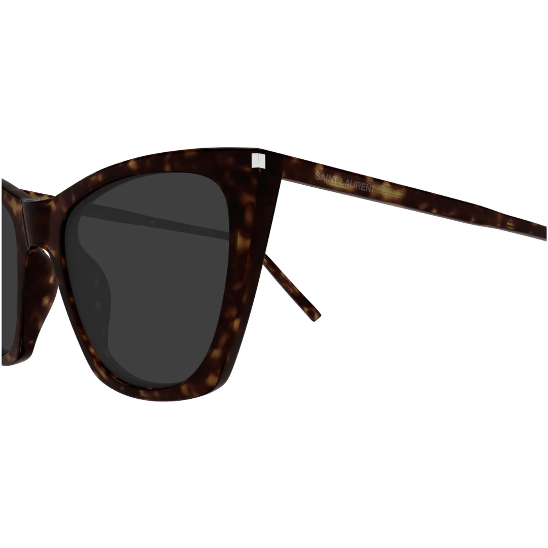 SAINT LAURENT SL 214 KATE THIN (002-HAVANA)