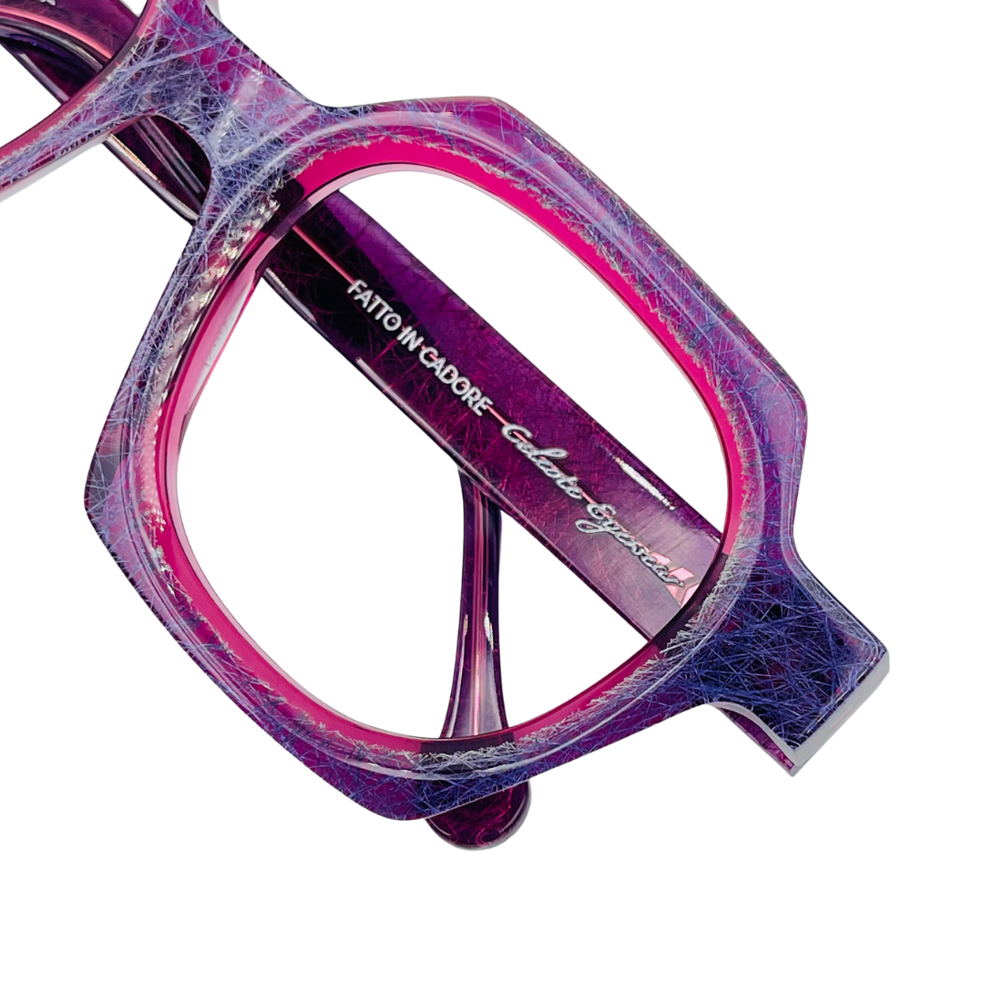 CELESTE EYEWEAR - TOMMASO (1025-FUXSIA)