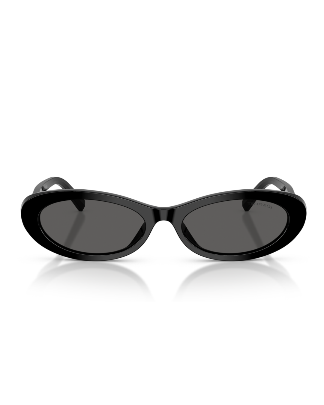 TIFFANY&CO TF 4250 (8001S4- BLACK)