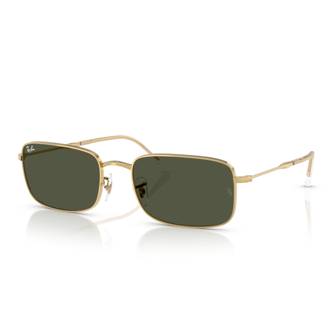 RAY-BAN RB 3746 (00131-GOLD)