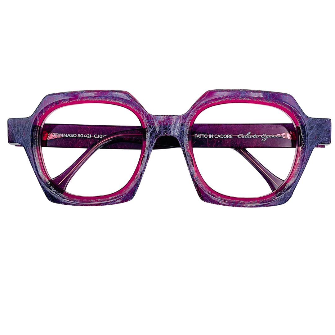 CELESTE EYEWEAR - TOMMASO (1025-FUXSIA)