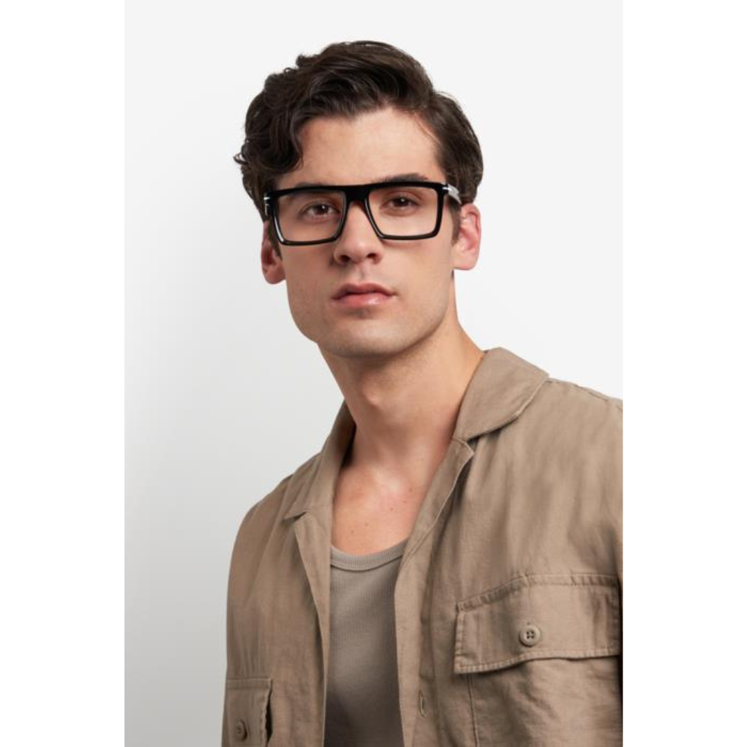 DB EYEWEAR By David Beckham DB7138 (003-BLACK MAT)