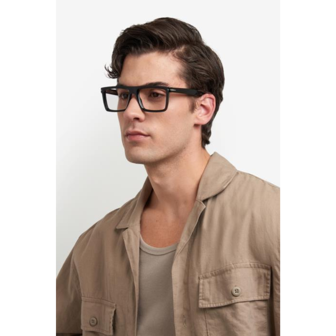 DB EYEWEAR By David Beckham DB7138 (003-BLACK MAT)