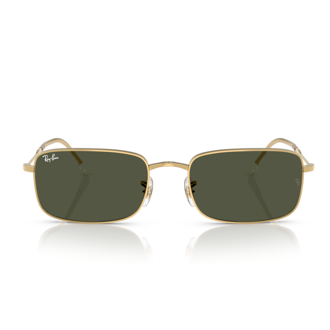 RAY-BAN RB 3746 (00131-GOLD)