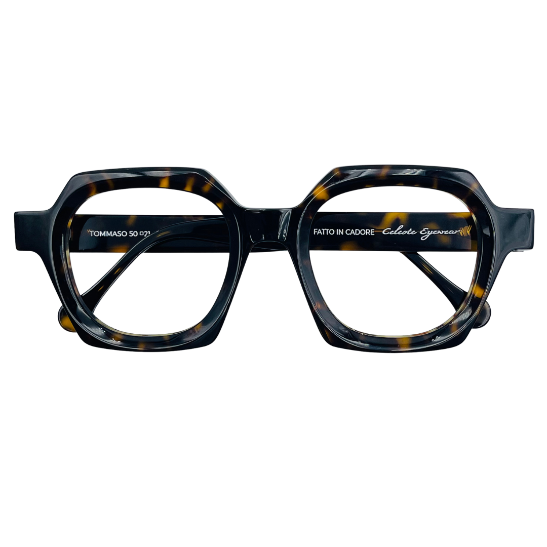CELESTE EYEWEAR - TOMMASO (1156-HAVANA)