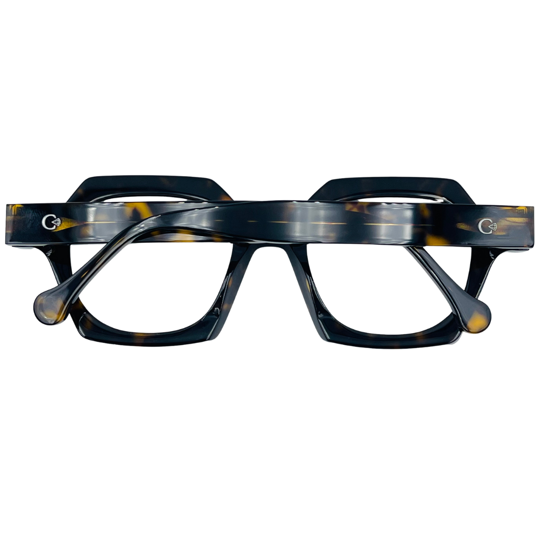 CELESTE EYEWEAR - TOMMASO (1156-HAVANA)