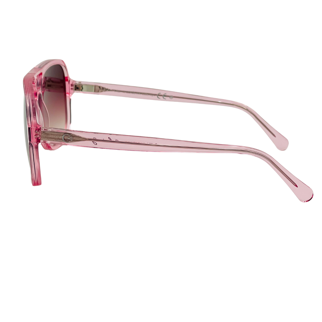 CELESTE EYEWEAR -ALVARO (030-PINK)