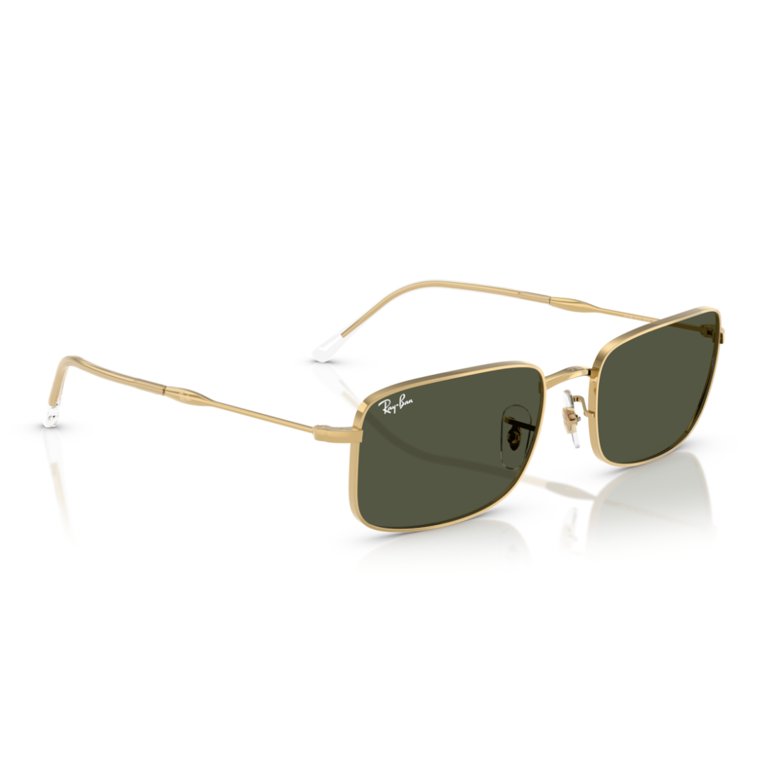 RAY-BAN RB 3746 (00131-GOLD)