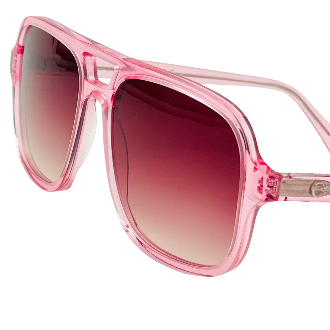 CELESTE EYEWEAR -ALVARO (030-PINK)