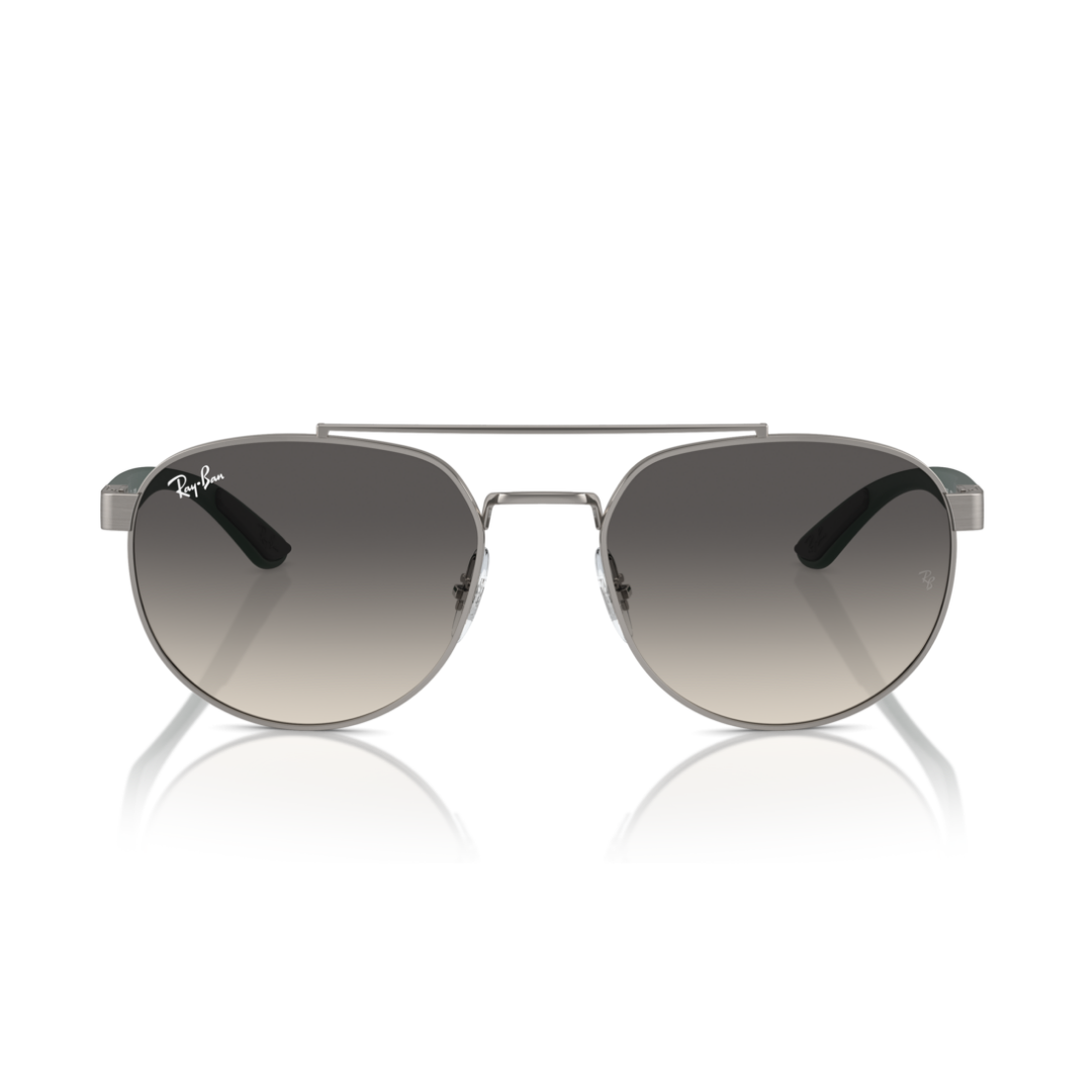 RAY-BAN RB 3736 (926911-GUNMETAL)