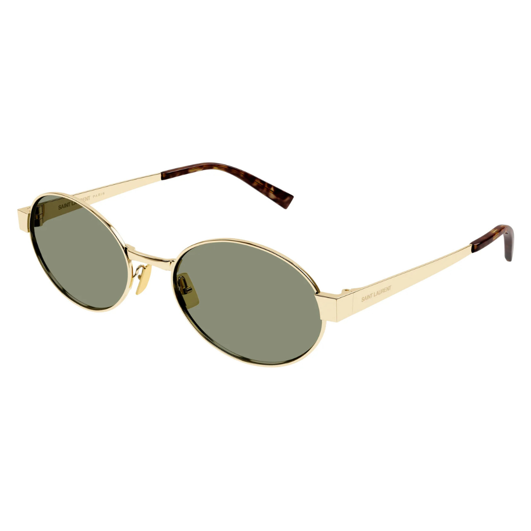 SAINT LAURENT SL 692 (003-GOLD)