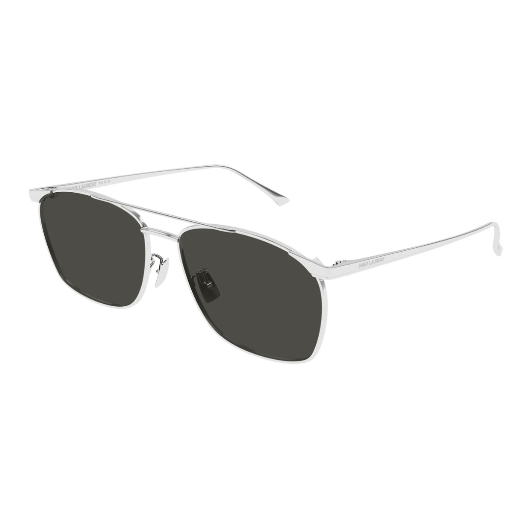 SAINT LAURENT SL 796 VINCENT (002-SILVER GREY)