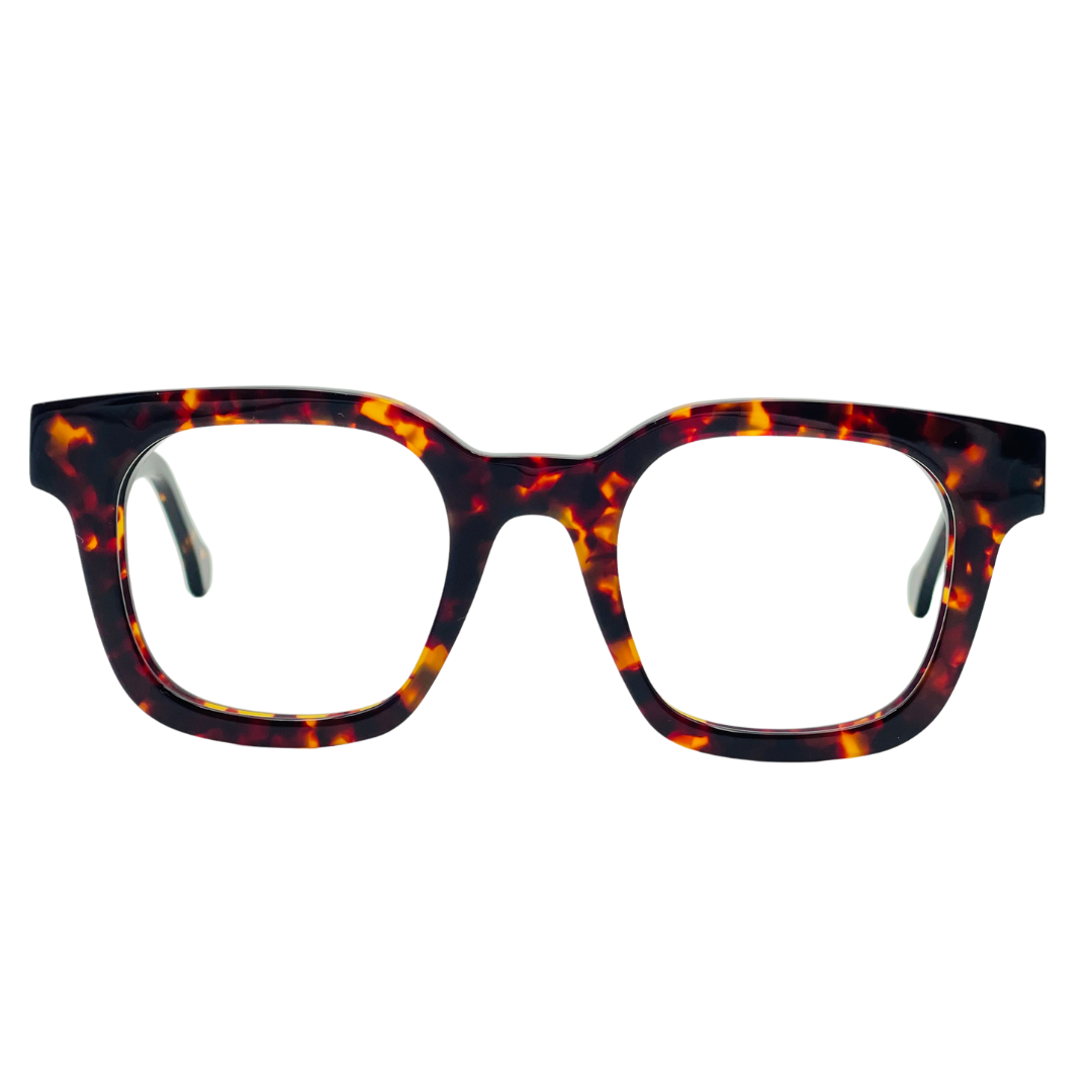 CELESTE EYEWEAR -FREDDY (066-HAVANA)