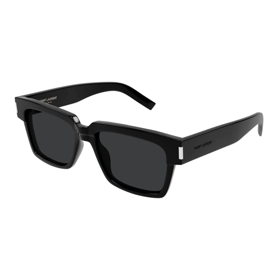 SAINT LAURENT SL 732 VADIM (001-BLACK)