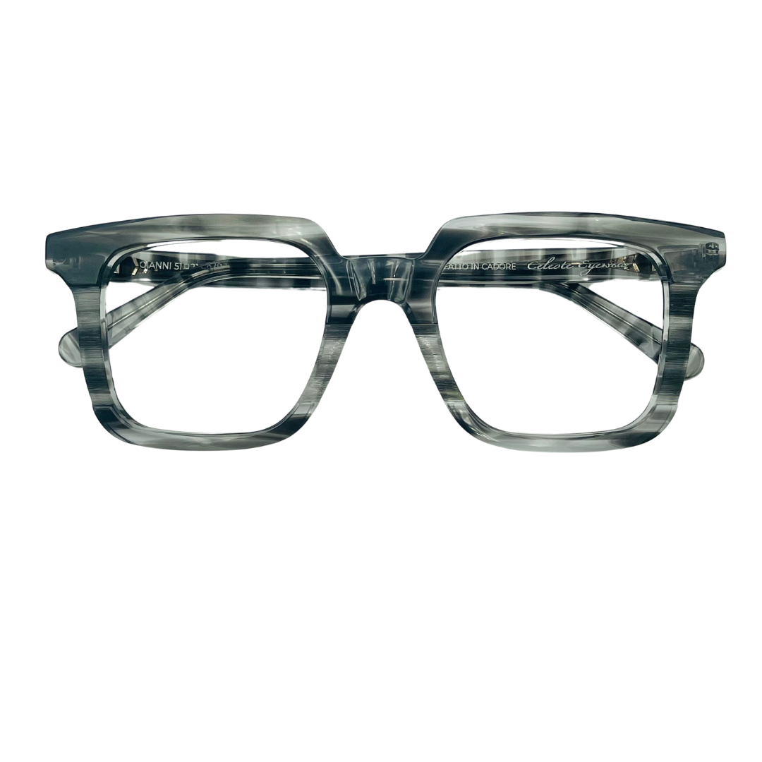 CELESTE EYEWEAR -GIANNI (629-GRIGIO STRIPES)