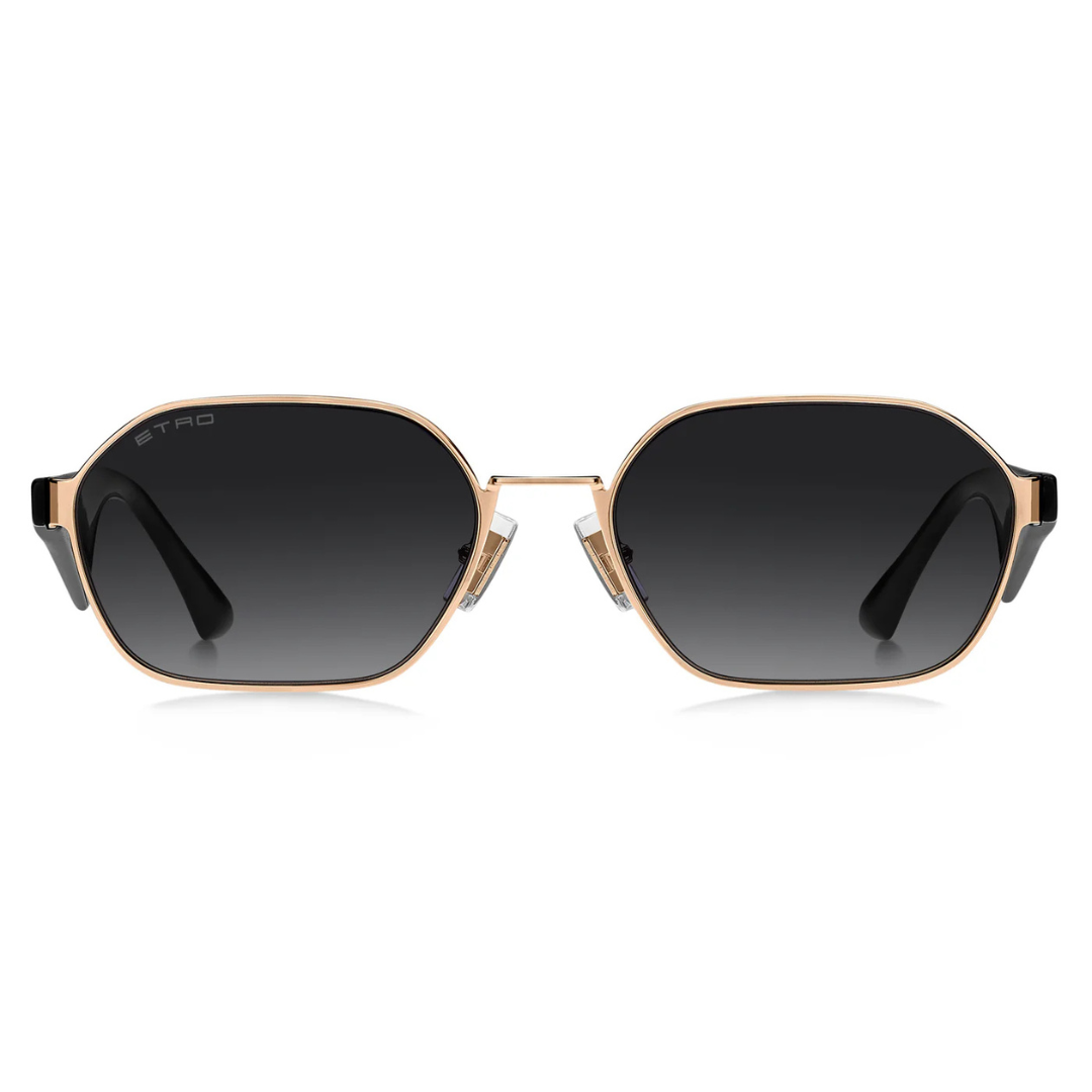 ETRO 0111/S (000- ROSE GOLD)