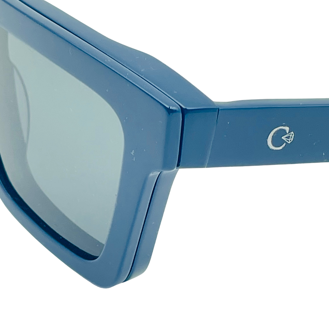 CELESTE EYEWEAR -CIRO CLIP(1146-BLU)