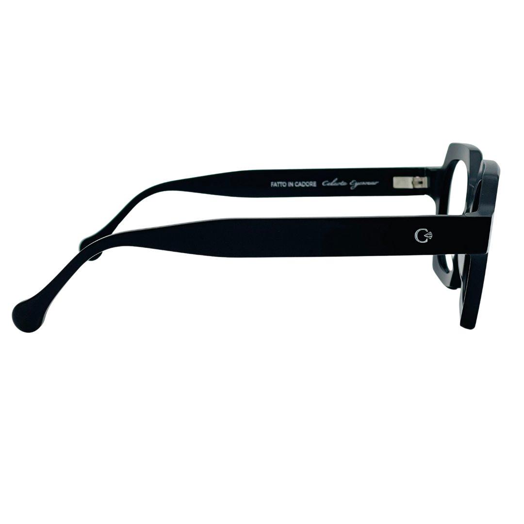 CELESTE EYEWEAR - TOMMASO (001M-BLACK MAT)