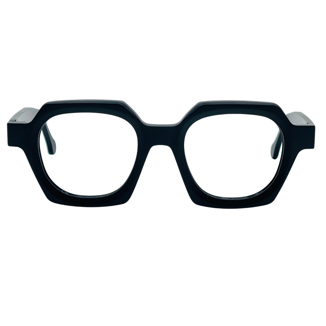 CELESTE EYEWEAR - TOMMASO (001M-BLACK MAT)