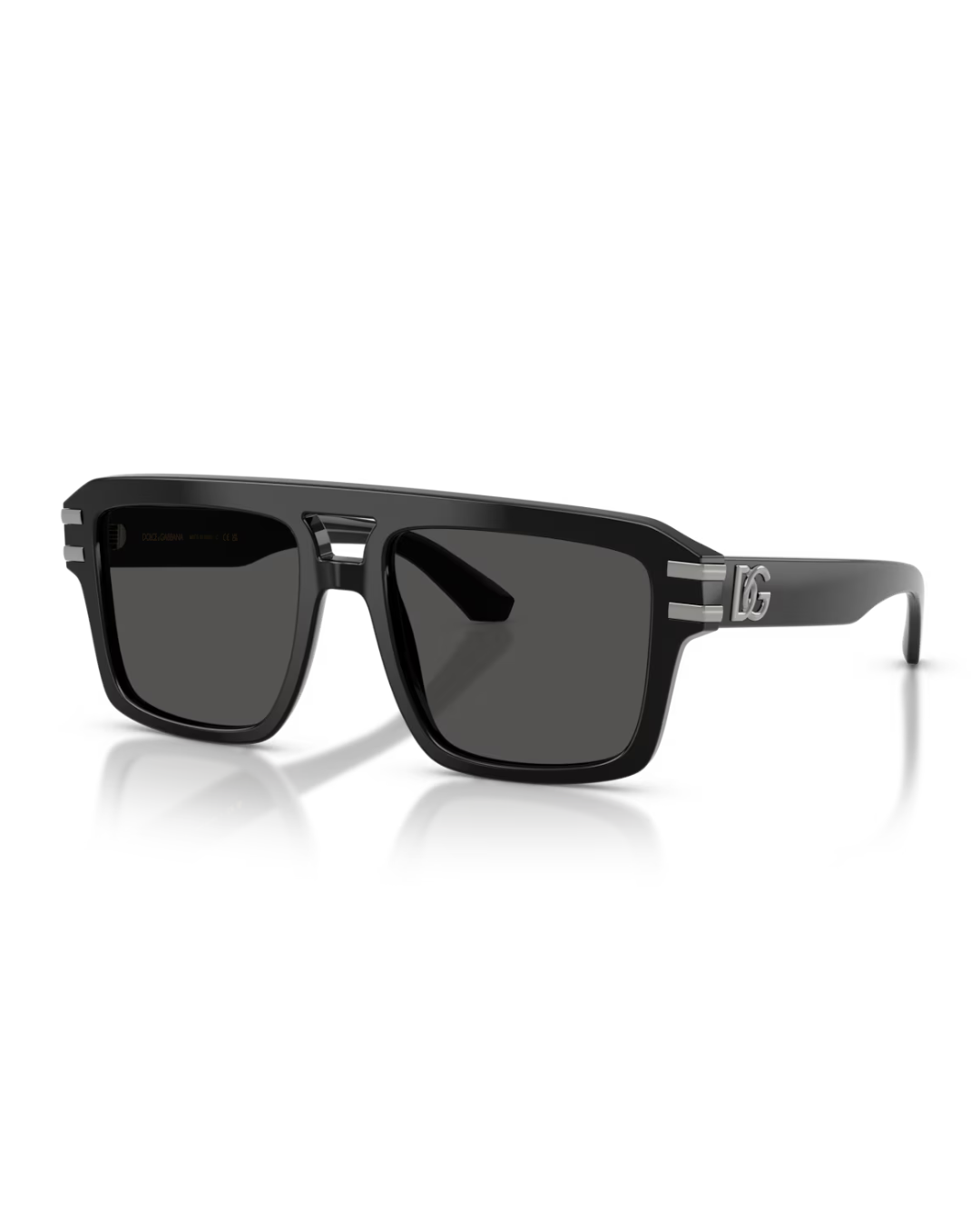 DOLCE & GABBANA DG4562 (501/87-BLACK)
