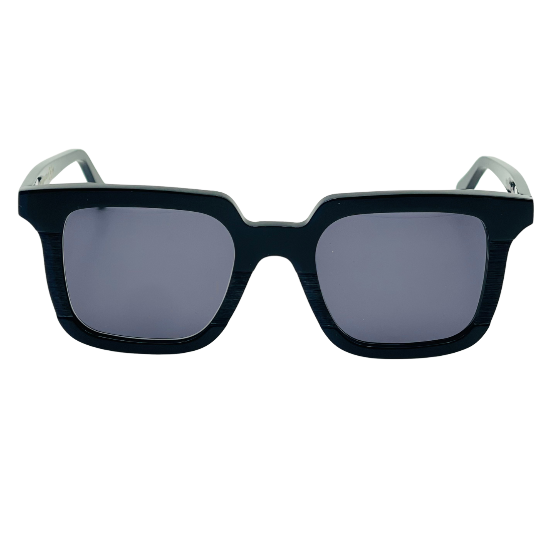 CELESTE EYEWEAR -GIANNI (001-BLACK)