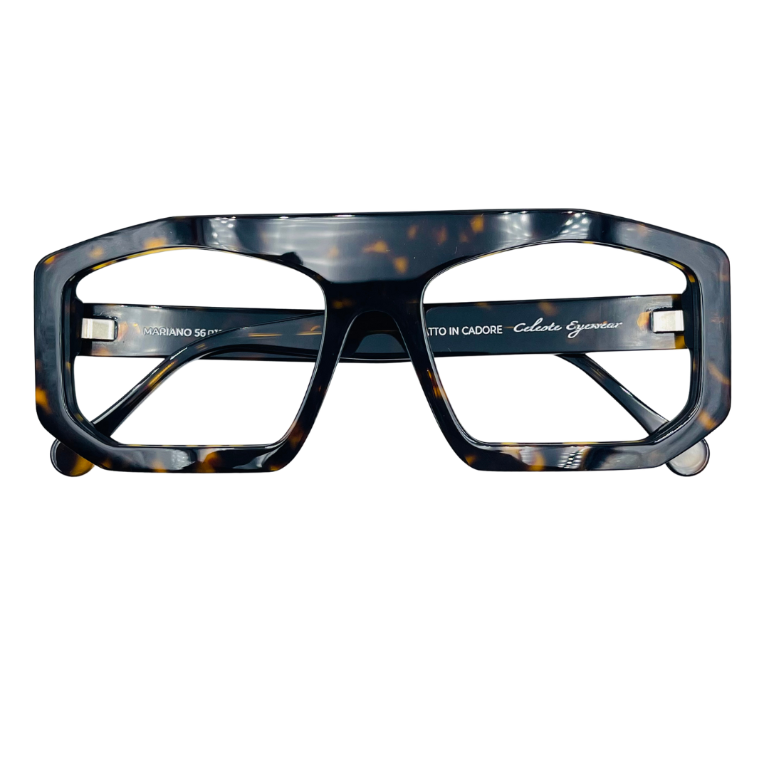 CELESTE EYEWEAR - MARIANO (1156-HAVANA)