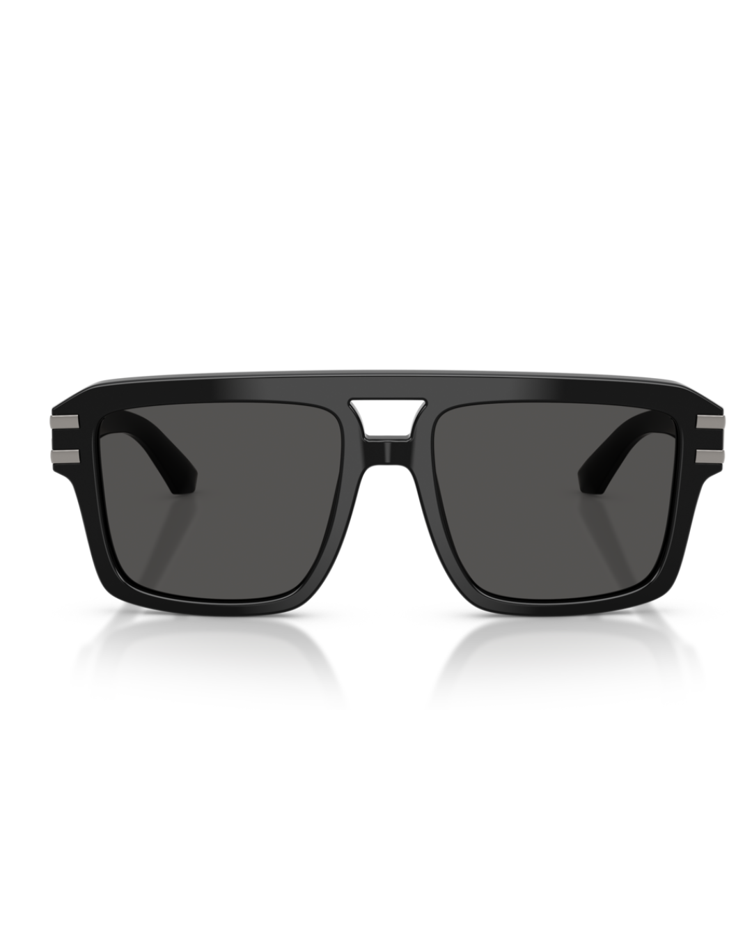 DOLCE & GABBANA DG4562 (501/87-BLACK)