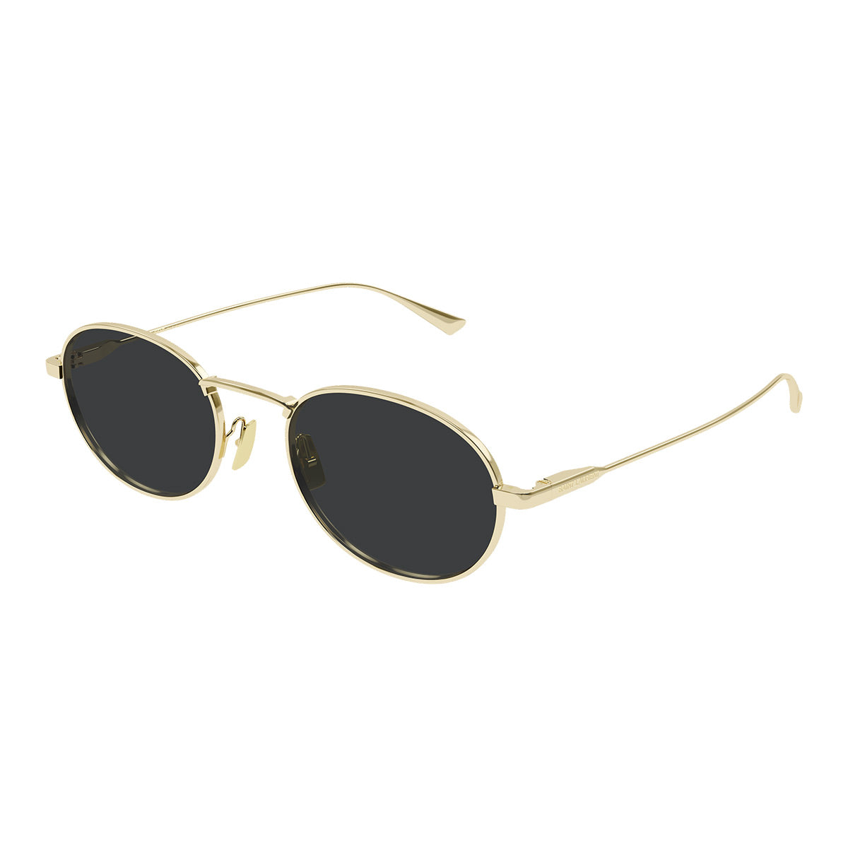 SAINT LAURENT SL 799 (003-GOLD)