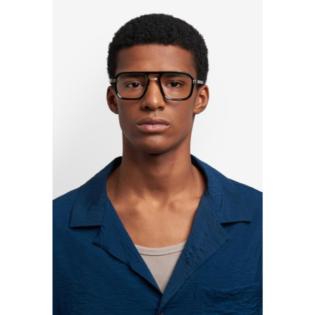 DB EYEWEAR By David Beckham DB7142 (GC1-GREEN GOLD)