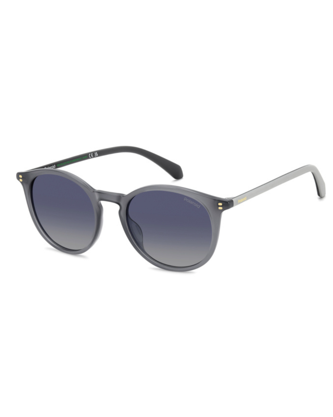 POLAROID PLD 4206/S/X (YB7-BLU)