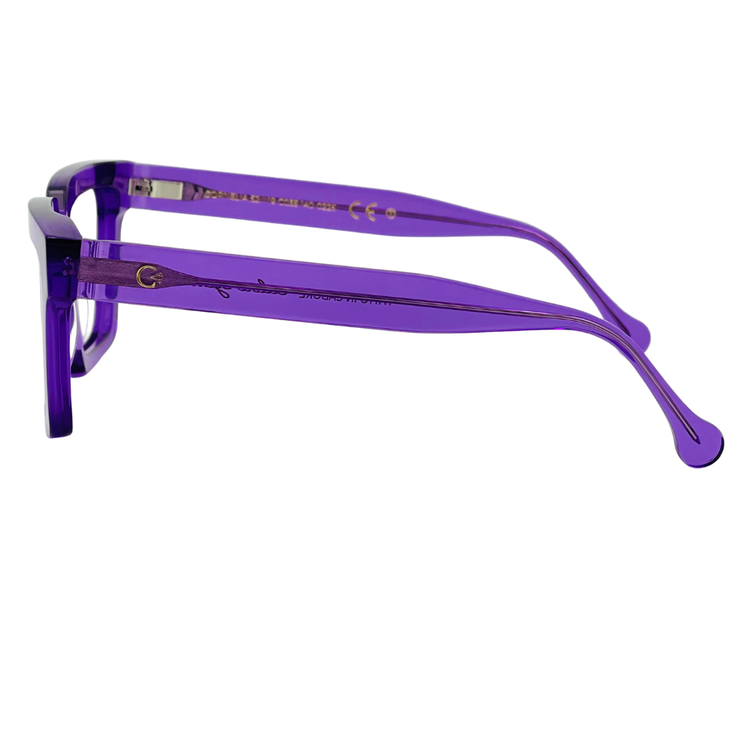 CELESTE EYEWEAR CORNELIA (035-VIOLA)