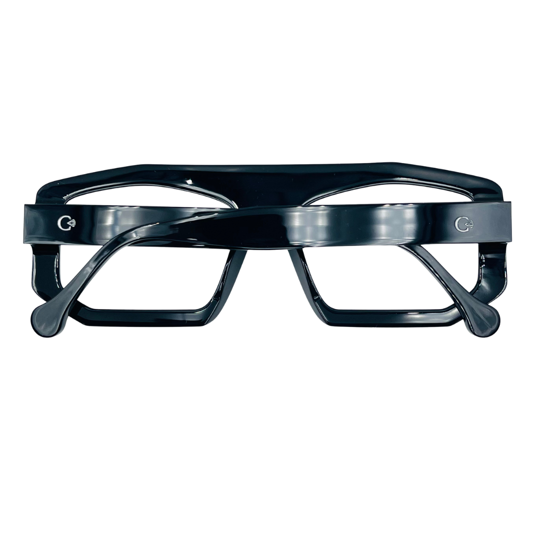 CELESTE EYEWEAR - MARIANO (001-BLACK)