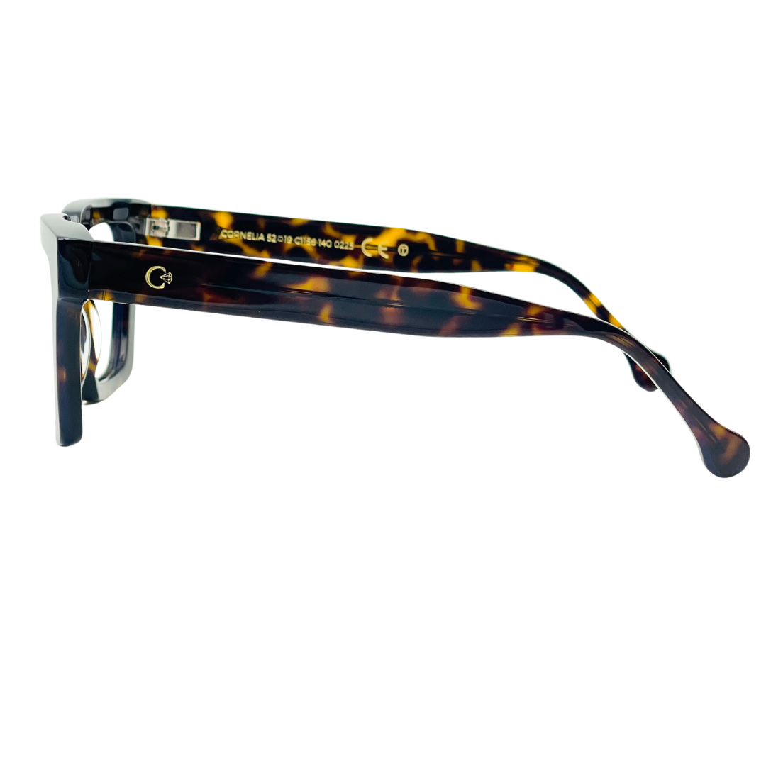 CELESTE EYEWEAR CORNELIA (1156-HAVANA)