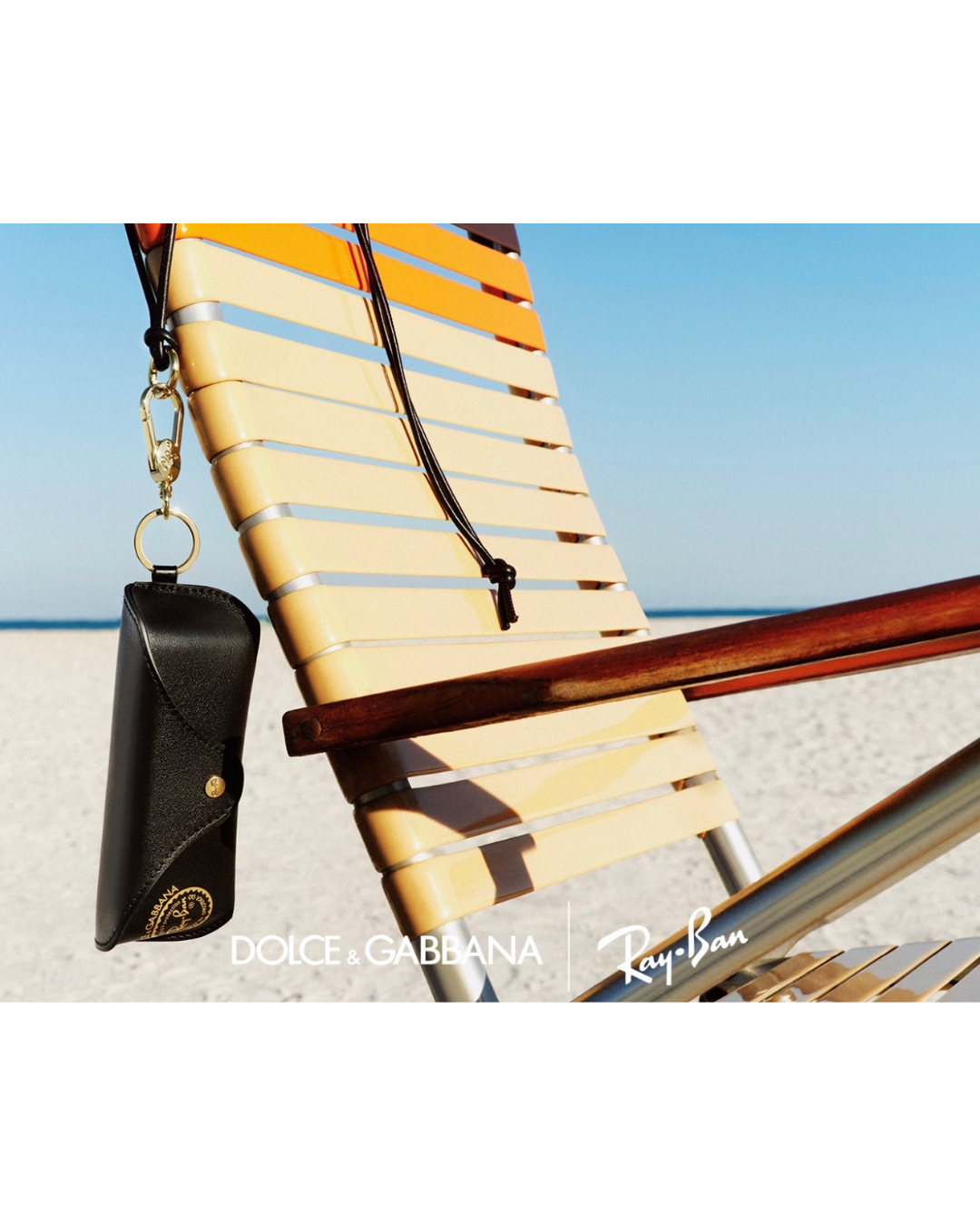 RAY-BAN RB 3138M SHOOTER (00185-ARISTA)