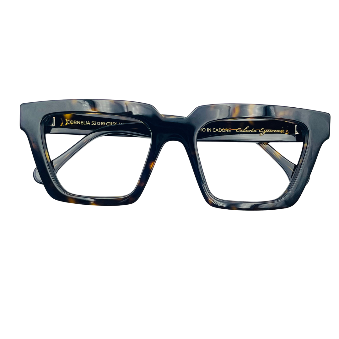CELESTE EYEWEAR CORNELIA (1156-HAVANA)