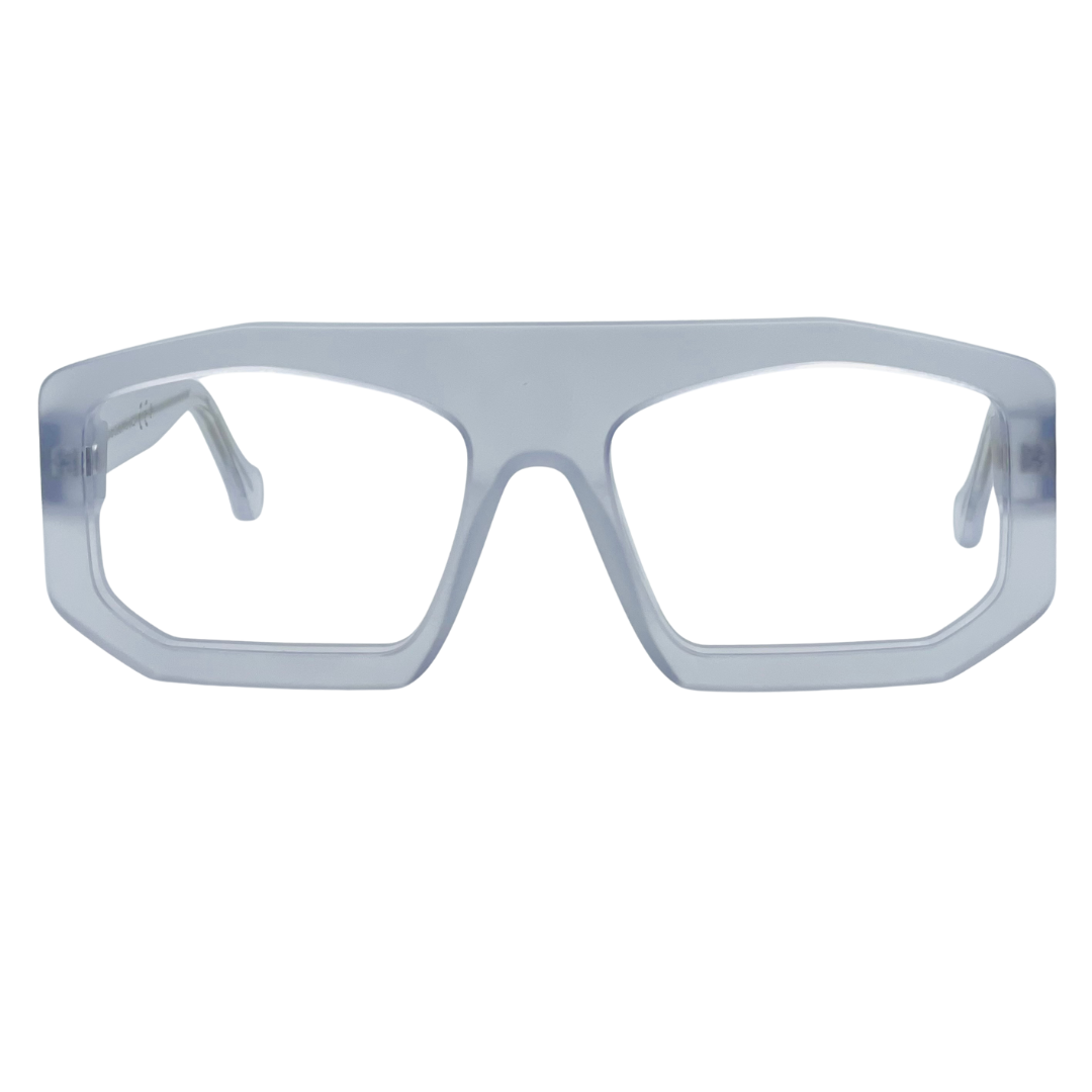CELESTE EYEWEAR - MARIANO (010M-CRYSTAL MAT)